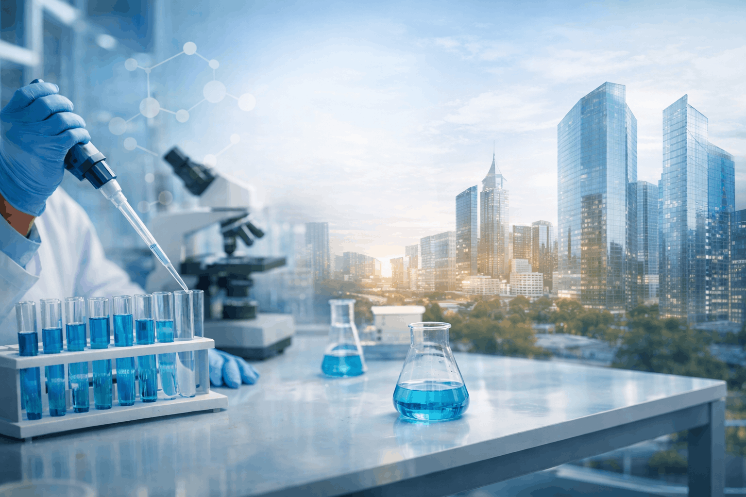 Saurion Healthcare Blog